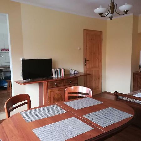 Апартаменты Apartament Europejskiej Stolicy Kultury Вроцлав Экстерьер фото
