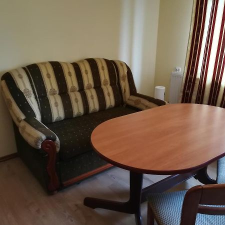 Апартаменты Apartament Europejskiej Stolicy Kultury Вроцлав Экстерьер фото