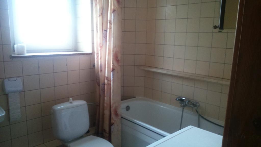 Апартаменты Apartament Europejskiej Stolicy Kultury Вроцлав Экстерьер фото