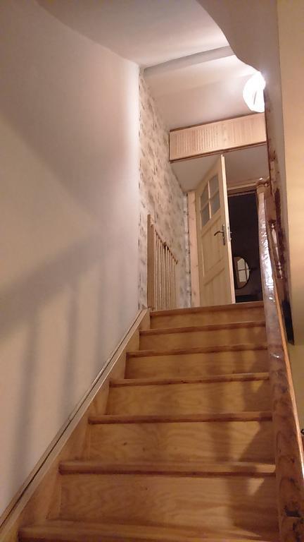 Апартаменты Apartament Europejskiej Stolicy Kultury Вроцлав Экстерьер фото