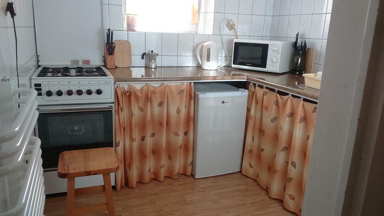 Апартаменты Apartament Europejskiej Stolicy Kultury Вроцлав Экстерьер фото