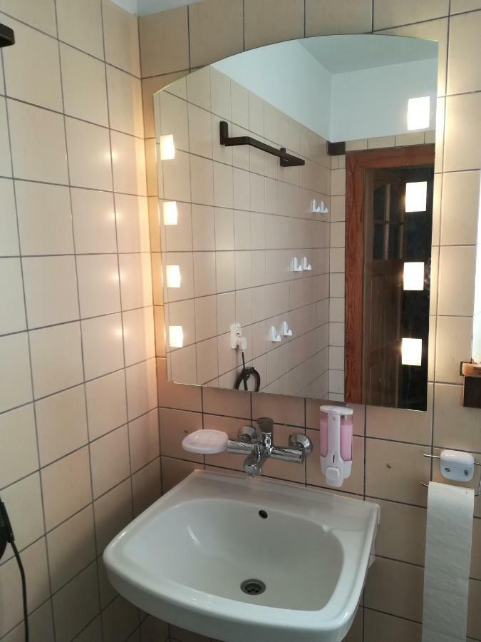 Апартаменты Apartament Europejskiej Stolicy Kultury Вроцлав Экстерьер фото