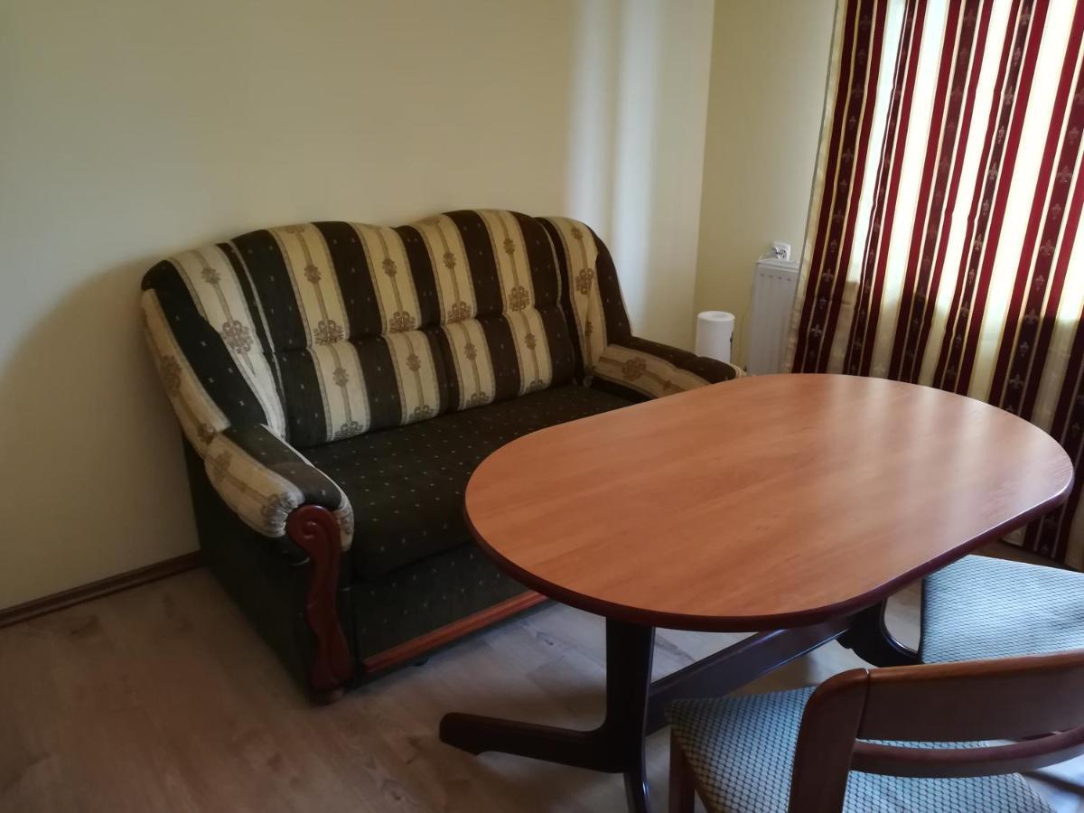 Апартаменты Apartament Europejskiej Stolicy Kultury Вроцлав Экстерьер фото